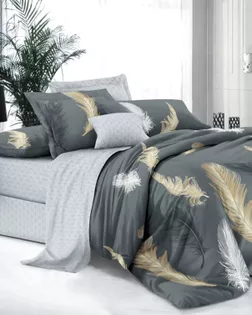 Финист (Поплин 220 см) арт. ПК-2549-1-Б00667.004