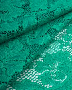 Гипюр стрейч "Пион" арт. КПГС-23-37-14730.058