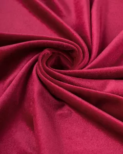 Бархат стрейч однотонный арт. Б-5-34-20091.056