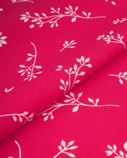 Штапель принт арт. ПШТ-1030-1-21111.067