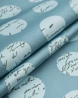 "Бавария" стрейч принт арт. ПШП-219-2-21058.050