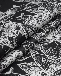 "Бавария" стрейч принт арт. ПШП-218-1-20577.101