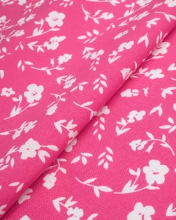 Штапель принт арт. ПШТ-1045-3-20612.078