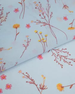 Креп-шифон "Монако" арт. КШП-199-1-20411.127