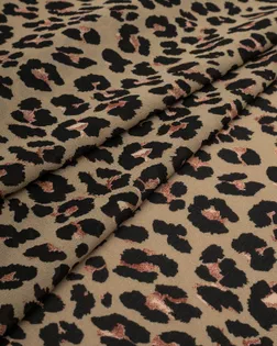 Креп-шифон "Монако" арт. КШП-200-2-20411.125