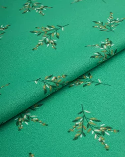 Креп "Булгари" арт. КРП-159-2-14962.011