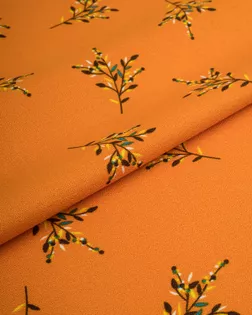 Креп "Булгари" арт. КРП-159-4-14962.009