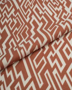 Креп "Булгари" арт. КРП-157-3-14962.003