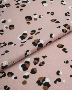 Креп "Булгари" арт. КРП-158-1-14962.005