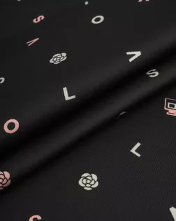 "Бавария" стрейч принт арт. ПШП-102-3-21058.052