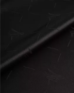 Атлас жаккард "Моар" арт. ЖКА-14-2-7036.047