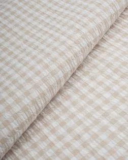 Рубашечная крэш клетка 0,4см арт. РБ-361-4-22776.004