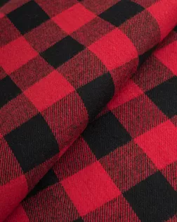 Рубашечная фланель клетка 160гр/м.кв. арт. РБ-362-2-22775.002