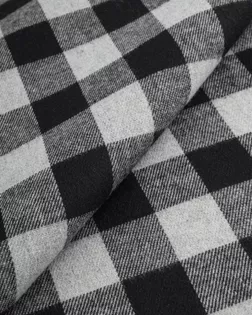 Рубашечная фланель клетка 160гр/м.кв. арт. РБ-362-1-22775.001