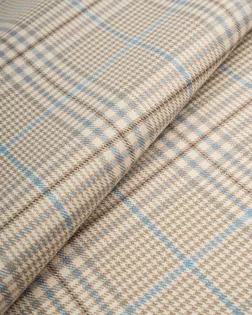 Костюмная клетка арт. ККЛ-244-1-20117.019