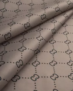 Подкладочная принт арт. ПД-420-1-22938.003