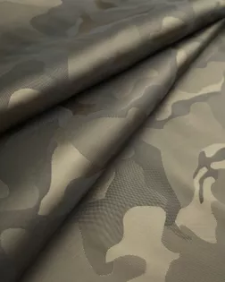 Подкладочная жаккард Камуфляж арт. ПД-423-1-22939.002