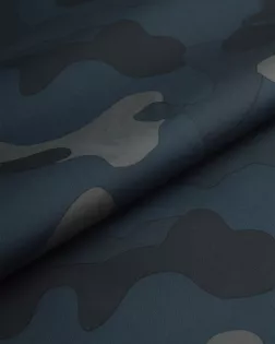 Плащевая "Николь" камуфляж арт. ПЛЩ-170-1-22291.009