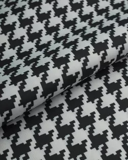 Плащевая "Николь" принт арт. ПЛЩ-169-1-22291.008