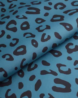 Плащевая "Николь" принт арт. ПЛЩ-166-1-22291.005