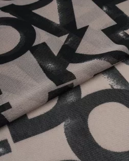 Сетка-стрейч "Эма" арт. СП-392-1-23017.001