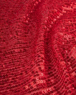 Пайетка на сетке стрейч арт. ПАЙ-116-6-23038.006