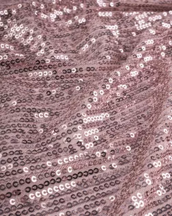 Пайетка на сетке стрейч арт. ПАЙ-116-5-23038.005