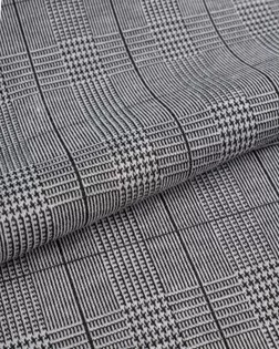 Джерси жаккард "Зармани" арт. ТДЖ-484-1-23030.001