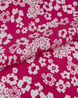 Штапель принт арт. ПШТ-1278-1-20603.053