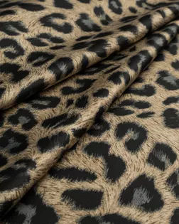 "Далл" сатин принт арт. АП-185-1-20176.023