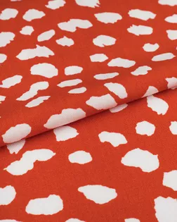 Штапель принт арт. ПШТ-1296-2-20904.091