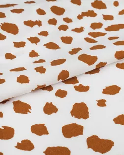 Штапель принт арт. ПШТ-1296-4-20904.093