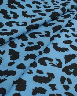 Креп-шифон "Монако" арт. КШП-288-1-20411.136