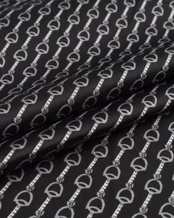 "Бавария" стрейч принт арт. ПШП-466-1-20577.110