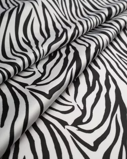 Шелк-Стрейч "Бавария" принт арт. ПШП-496-1-23475.003