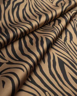 Шелк-Стрейч "Бавария" принт арт. ПШП-496-2-23475.004