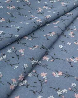 Креп-шифон "Валенсия" арт. КШП-299-3-23473.006