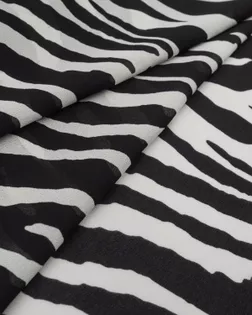 Креп-шифон "Валенсия" арт. КШП-300-1-23473.001