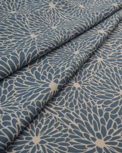 Дубайский шелк SPH принт арт. ПШП-500-2-23472.008