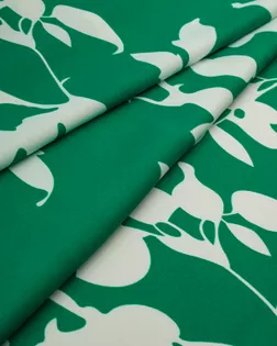 Дубайский шелк SPH принт арт. ПШП-499-3-23472.005