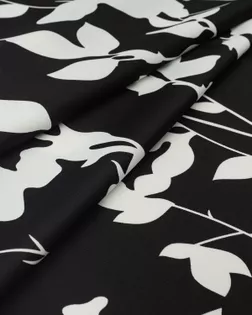 Дубайский шелк SPH принт арт. ПШП-499-1-23472.003