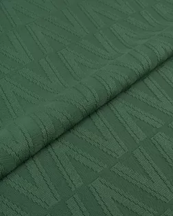 Трикотаж жаккард "Легаси" арт. ТВПО-43-3-23851.015