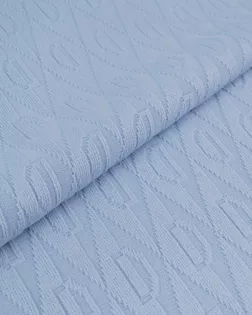 Трикотаж жаккард  "Легаси" арт. ТВПО-37-2-23851.007