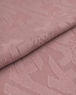 Трикотаж жаккард "Легаси" арт. ТВПО-38-1-23851.009