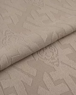 Трикотаж жаккард "Легаси" арт. ТВПО-38-3-23851.011