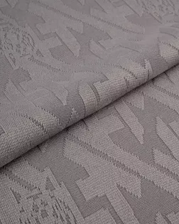 Трикотаж жаккард "Легаси" арт. ТВПО-38-2-23851.010