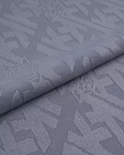Трикотаж жаккард "Легаси" арт. ТВПО-38-4-23851.012