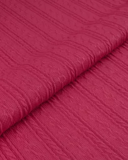 Трикотаж жаккард "Майя" арт. ТВПО-44-3-23835.003