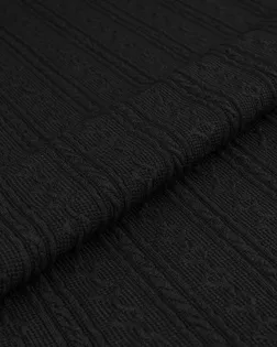 Трикотаж жаккард "Майя" арт. ТВПО-44-1-23835.001