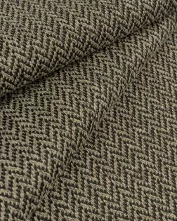 Джерси Сандра Ёлочка меланж арт. ТДЖ-124-9-20884.009